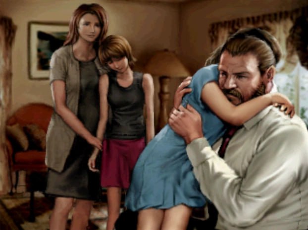 Иллюстрация к факту Kathy Burton