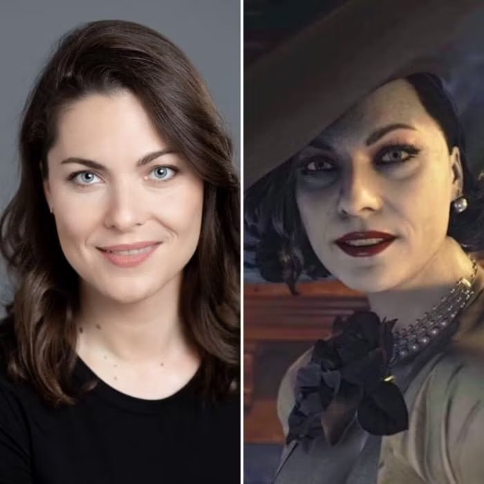 Иллюстрация к факту Lady