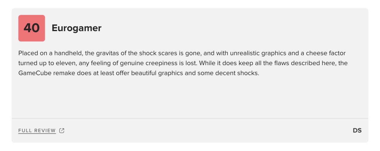 Иллюстрация к факту Reviews