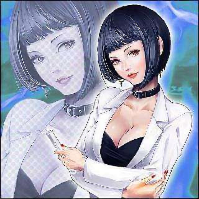 Иллюстрация к факту Dr. Takemi, Is That You?