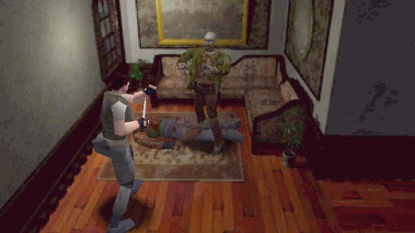 Иллюстрация к факту Quiet Please