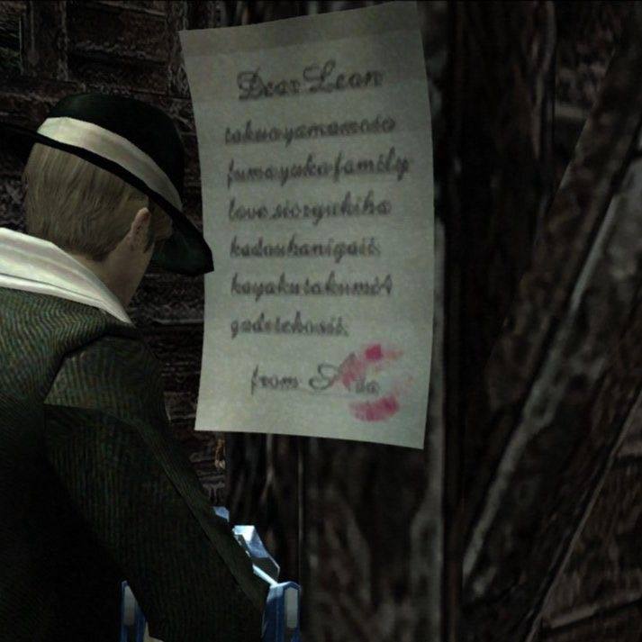 Иллюстрация к факту Cursive Is a Boss Fight
