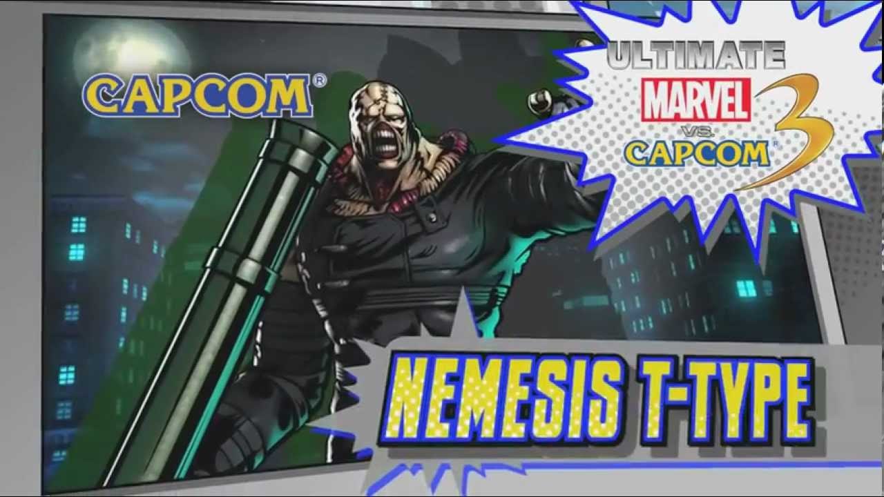Иллюстрация к факту Nemesis T-Type