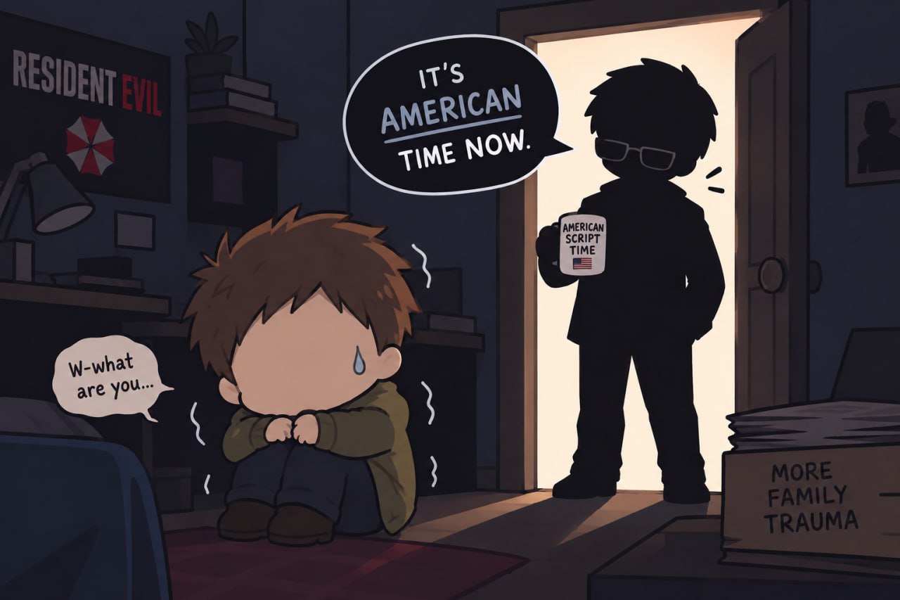 Иллюстрация к факту This is America