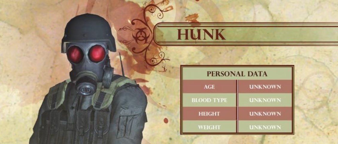 Иллюстрация к факту Hunk