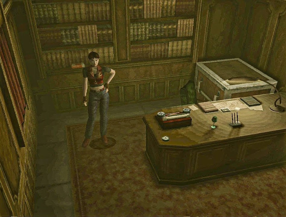 Иллюстрация к факту Checkpoint